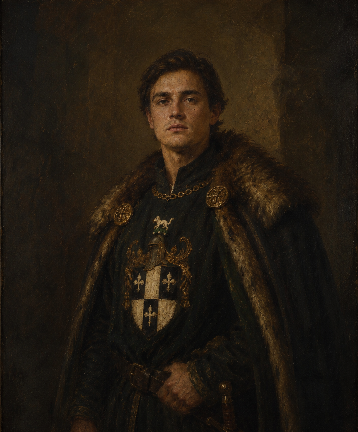 Gregory Symonds